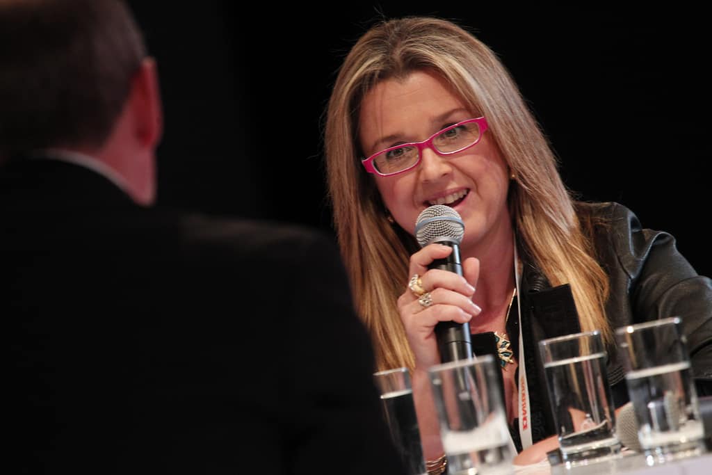 21-9-2017 #trinxat presa 125, amb Anna Tarrés