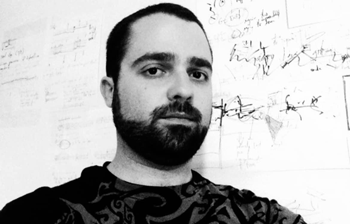 18-9-2014 #trinxat, presa 49 amb Joan Arnau Pàmies