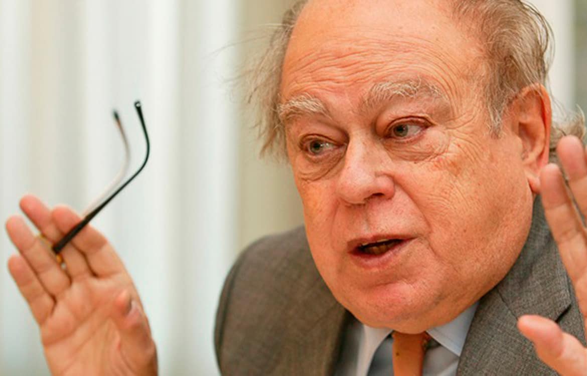Jordi Pujol