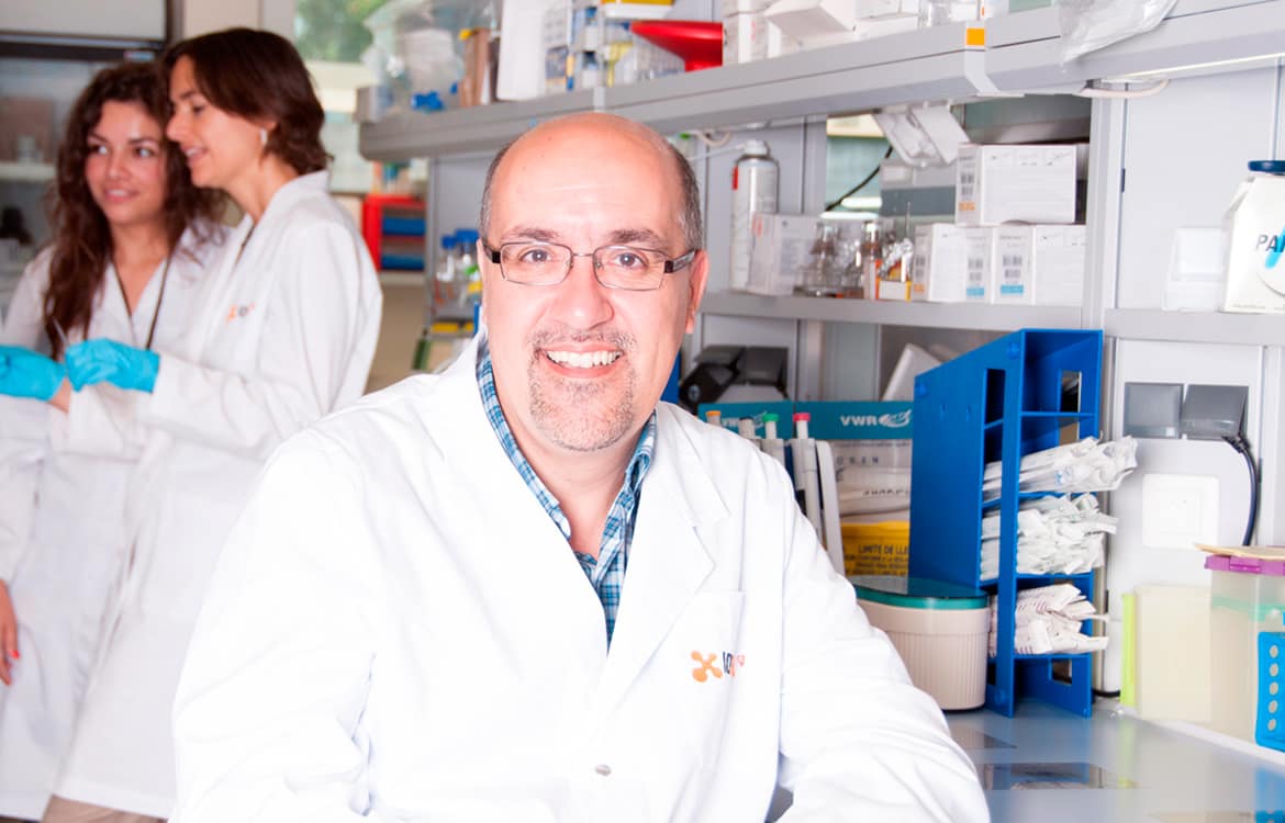 8-1-2015 #trinxat, presa 58 amb Ramon Brugada