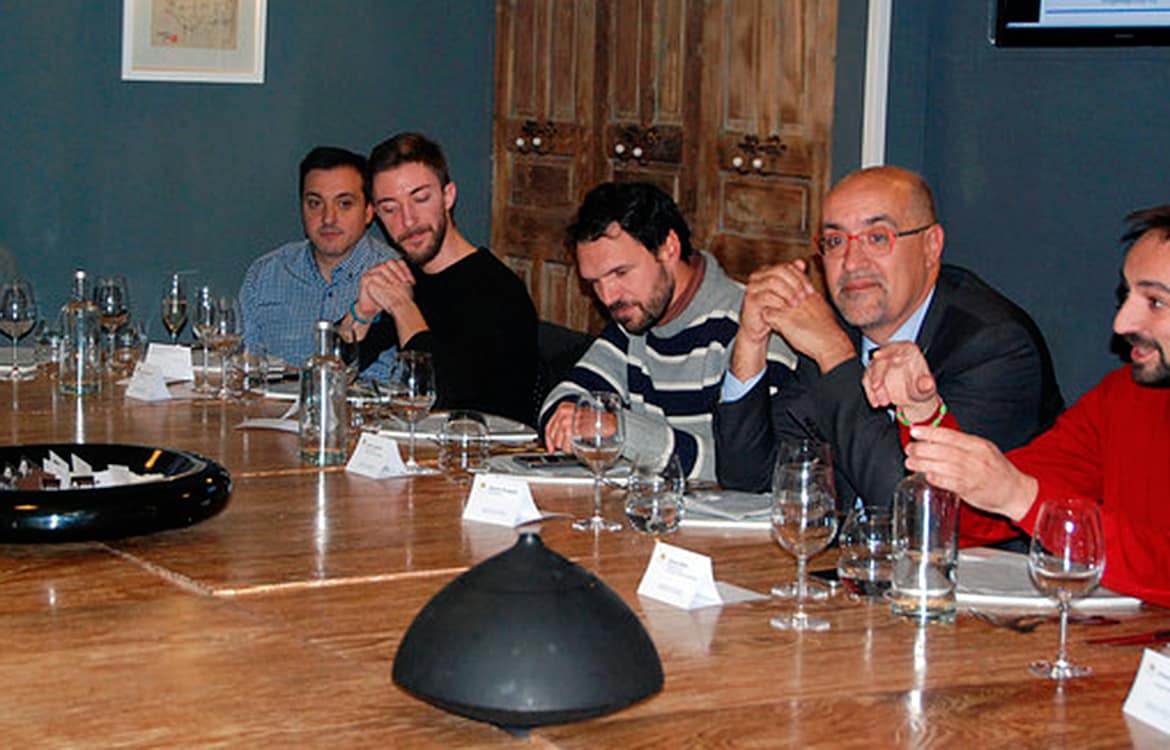 Prefereixo morir abans que deixar de nadar, està bé per un peix – Ramon Brugada