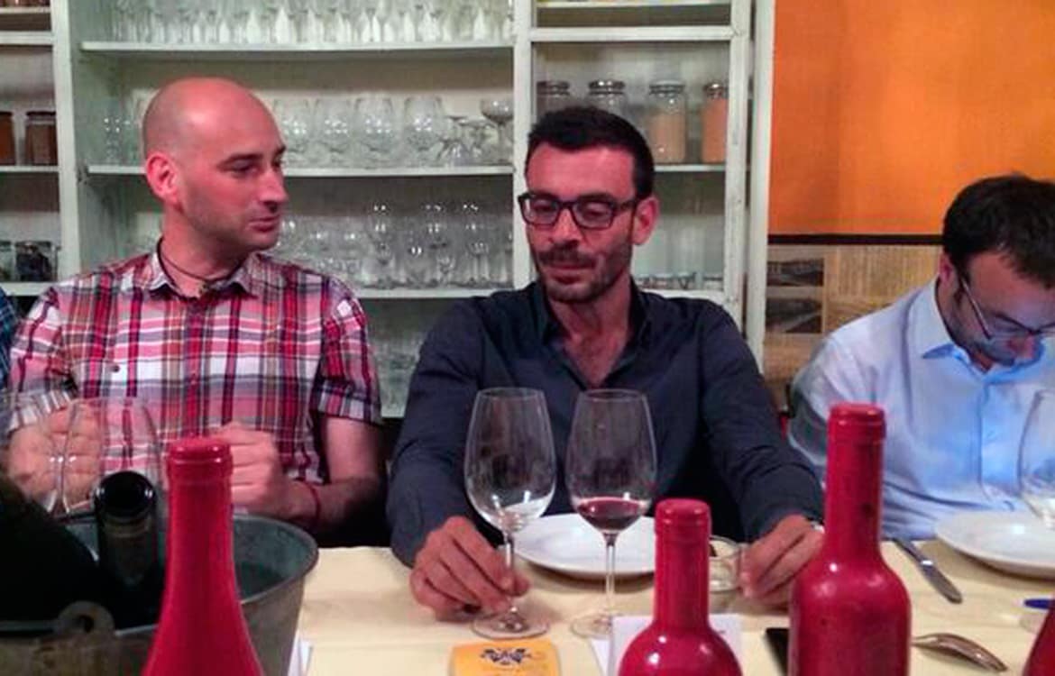 Cal ser molt atrevit – Albert Castellon