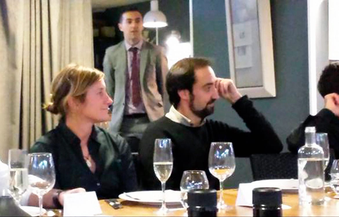 La potència de la natura extrema és el que ens motiva – Anna Corbella