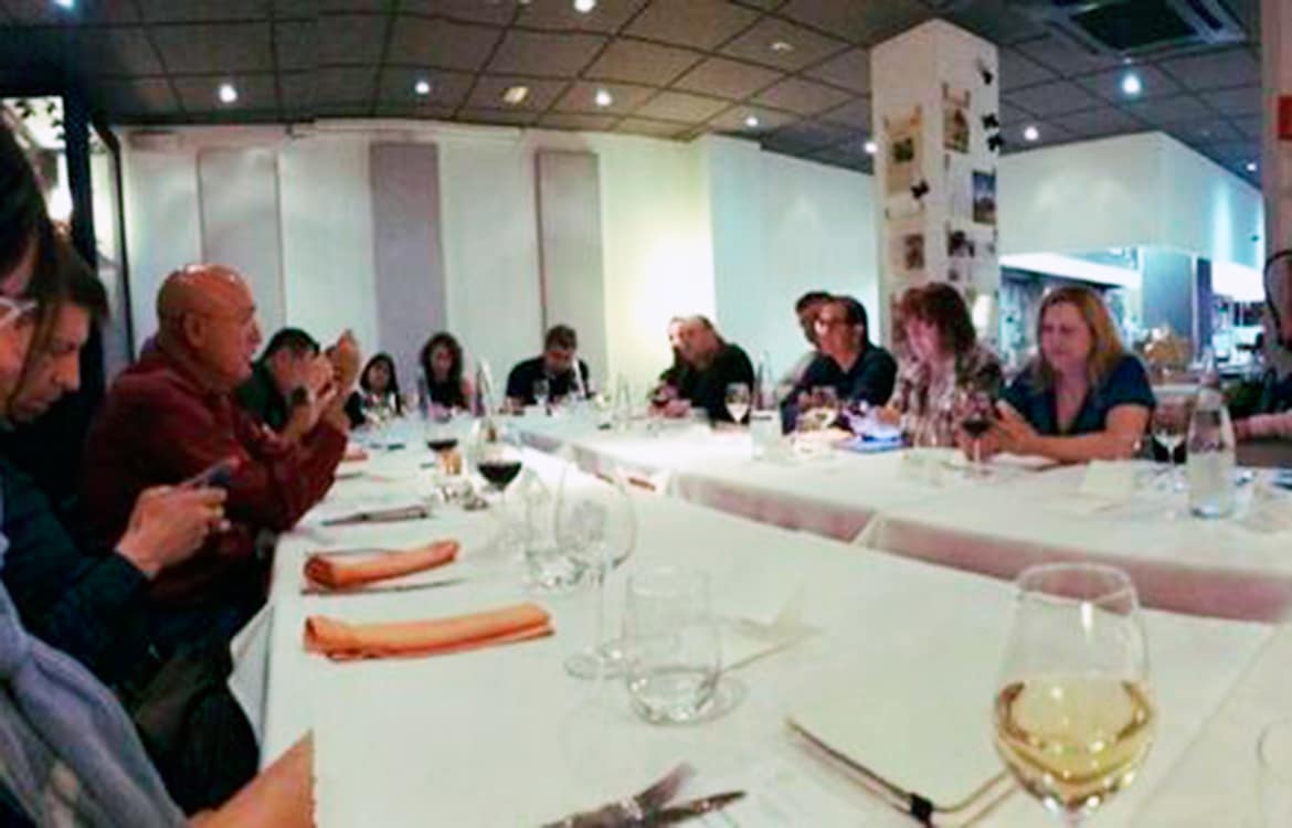 La ignorància és incapaç d’autodiagnosticar-se – Juan M. Tresserras