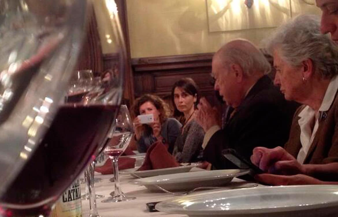 Avançar per no recular – Jordi Pujol