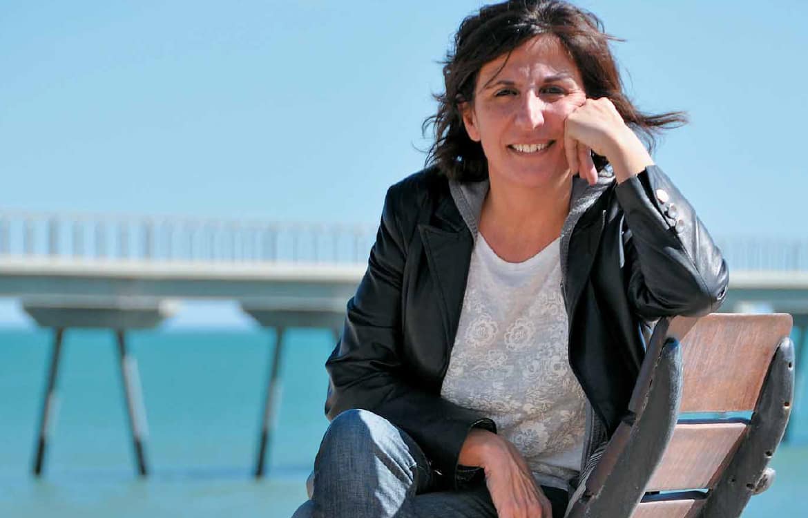 4-2-2016 #trinxat presa 85, amb Sílvia Soler