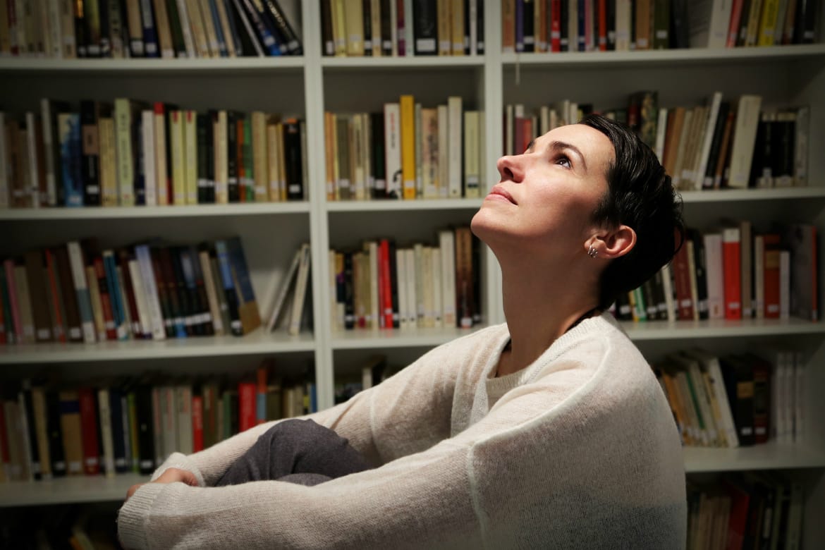 8-9-16 #trinxat presa 97, amb Bel Olid