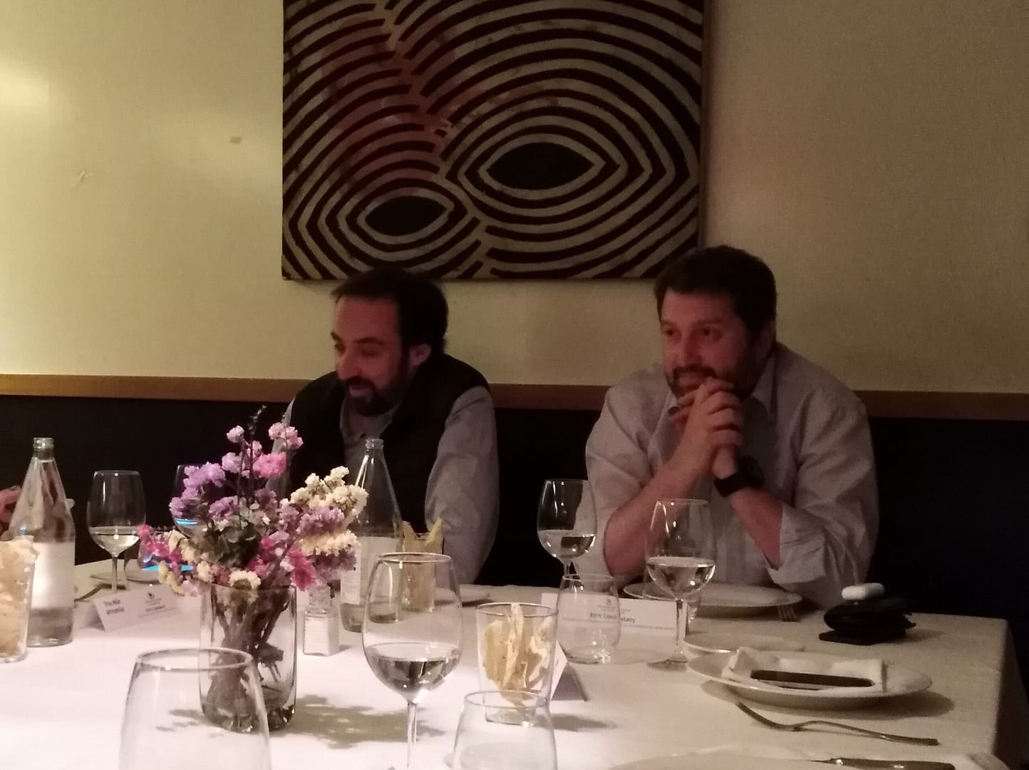 17/5/2018 Barcelona. presa núm. 153 amb Enric Cabestany