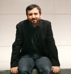 20-1-2011 #trinxat, presa 3 amb Fernando de la Rosa