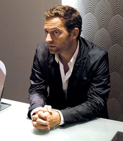 23-9-12 #trinxat, presa 9 amb Ramon Ros