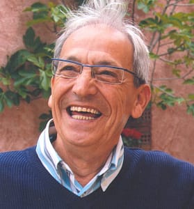 Josep Lluís Pérez