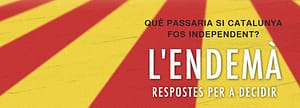 L'endemà