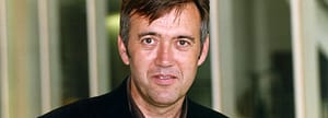 Paco Escribano