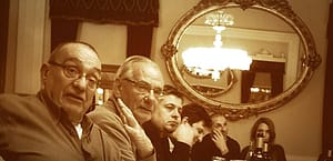 39 Trinxat a Reus amb el Pare Manel