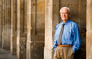 Oriol Bohigas