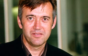 Paco Escribano