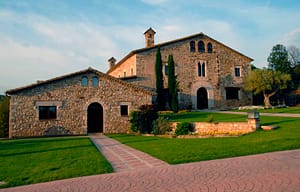 Restaurant Siloc, a la Creueta - Quart