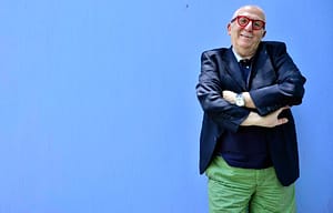 Toni Puig