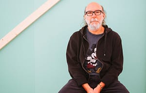 Toni Segarra