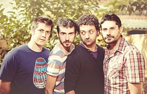 Els Amics de les Arts
