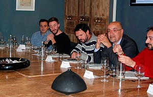 #trinxat, presa 58 amb Ramon Brugada
