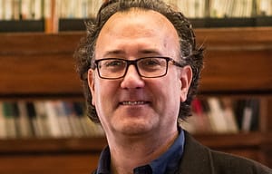 Xavier Antich
