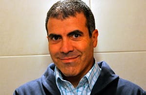 Francesc Serés