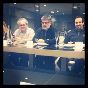 Hem de trobar el nostre “puestu” – Eduard Voltas