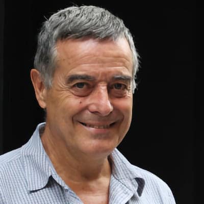 #trinxat 213 Enric Canet