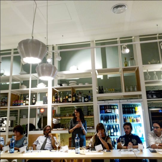 Les lleis serveixen per fer pedagogia – Tània Verge