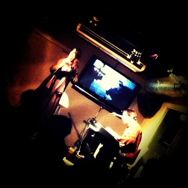 Sogna fiore mio – Lídia Pujol i Dani Espasa