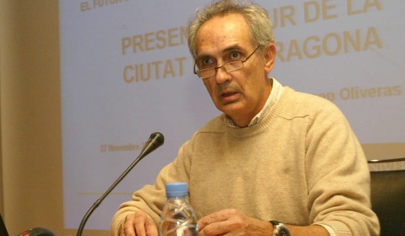 20-6-2024 #trinxat 221 Josep Oliveras Samitier