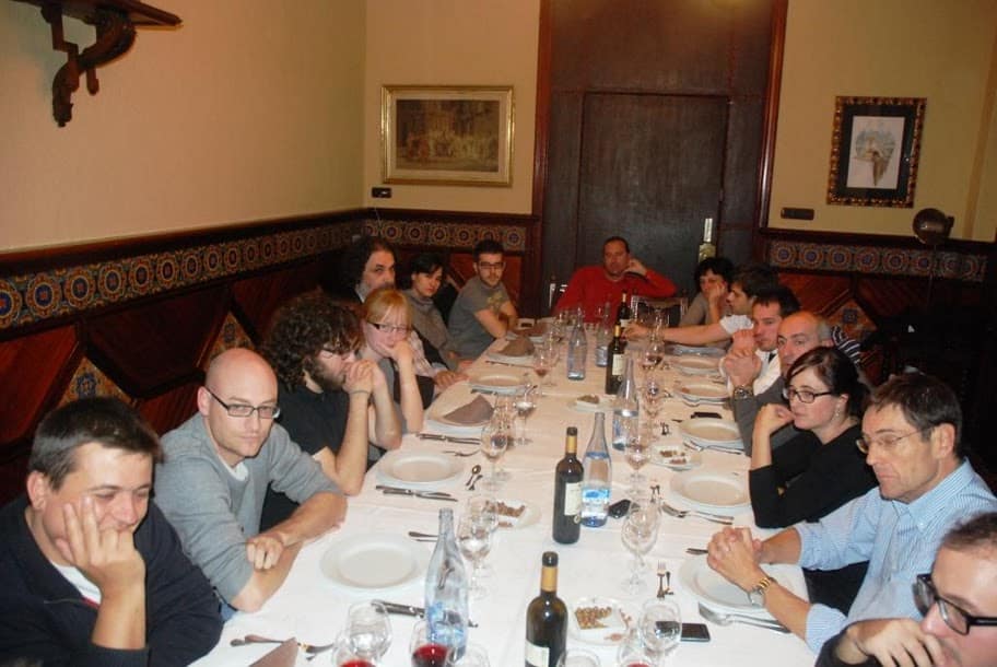 Es pot aprofitar l’espurna emprenedora treballant per un altri – Jaume Gomà